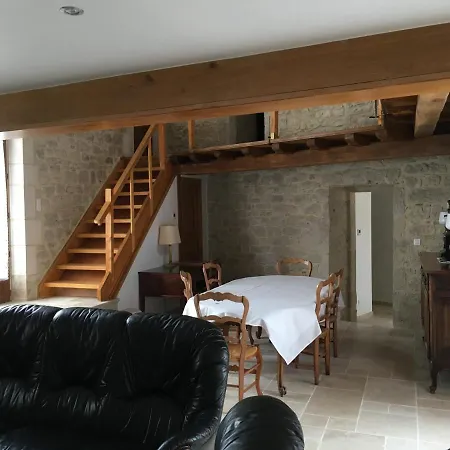 Maison De L Artiste Peintre Bernard *