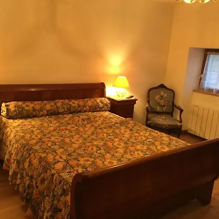 Nyaraló Maison De L Artiste Peintre Bernard Mauroux