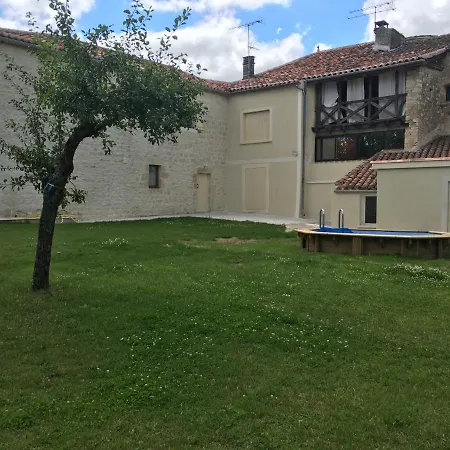 Maison De L Artiste Peintre Bernard